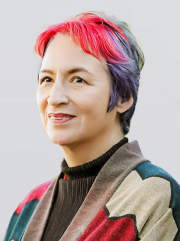 荻野アンナ